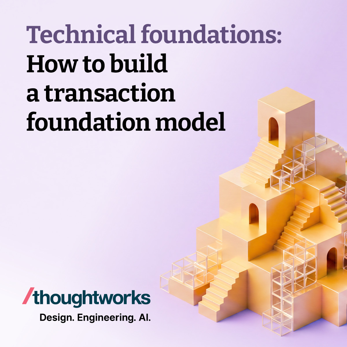 Thoughtworks tweet media
