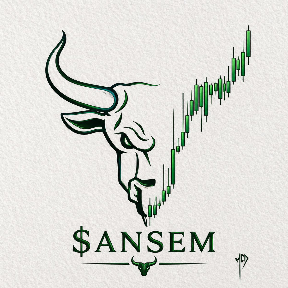 emjay5040's tweet photo. $ANSEM on the timeline.

$ANSEM in the comments.

$ANSEM in every conversation.

The longer you ignore it, the louder it gets.

Smart money notices early.
The crowd notices later.

Preaching $ANSEM until the whole timeline understands what’s coming. 🚀

$ANSEM to billion.
@blknoiz06