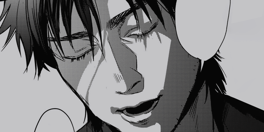 POlNTZERO's tweet photo. ...Mm、that's not it.

Tell me what you want. A job？ I'll give you a fair price. I cannot see any good reason why you would've avoided your name until now.

(Said unnamed stranger was still too close; it was uncomfortable. Still, the façade doesn't break.) https://t.co/EjFeR4acaT