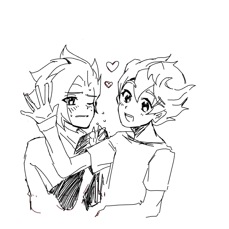AsuIrebun's tweet photo. mataten de mi tuin @Iduniest 🥺🩷 https://t.co/UPBlONRrrI