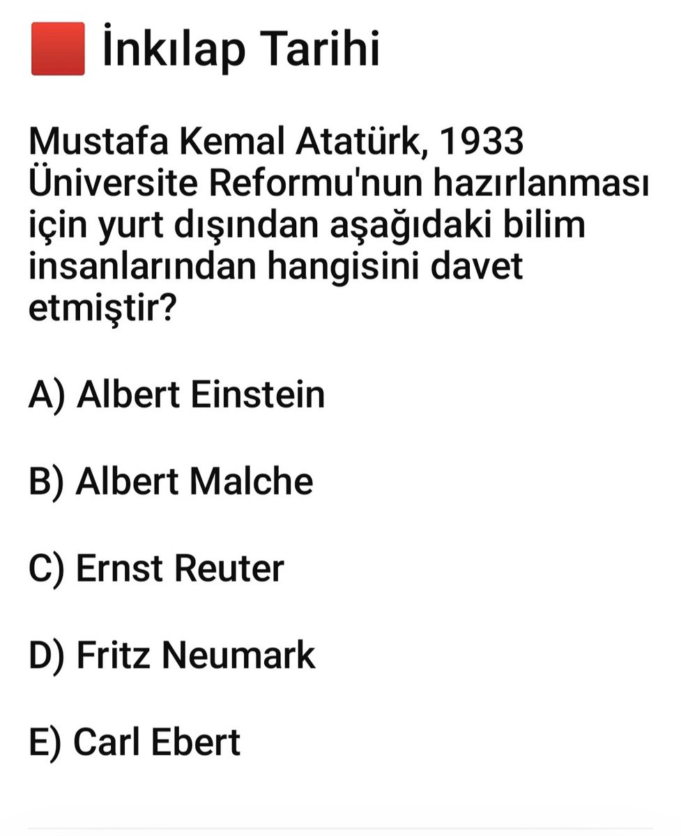 SORU - CEVAP tweet media