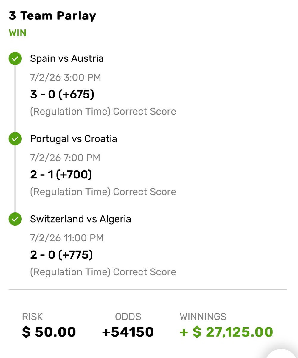 bigfootbetsvip tweet picture