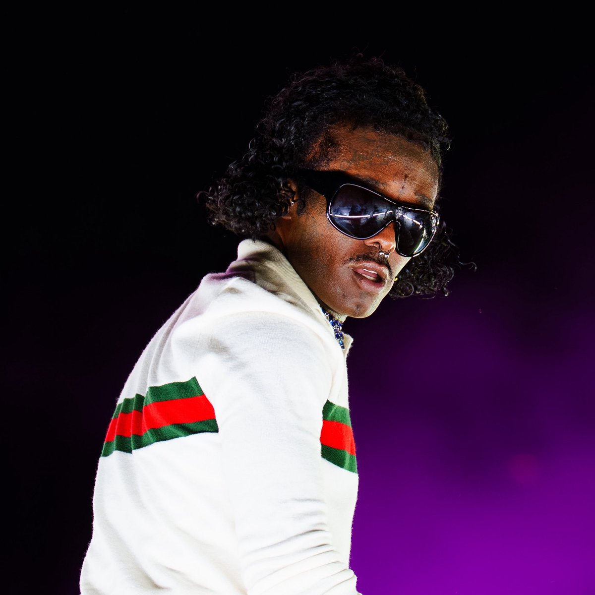 Kurrco's tweet photo. "They rather listen to my clones, knowing that I'm a little better"

— Lil Uzi Vert on 'ghost' 👀 https://t.co/POlHrAZuV2