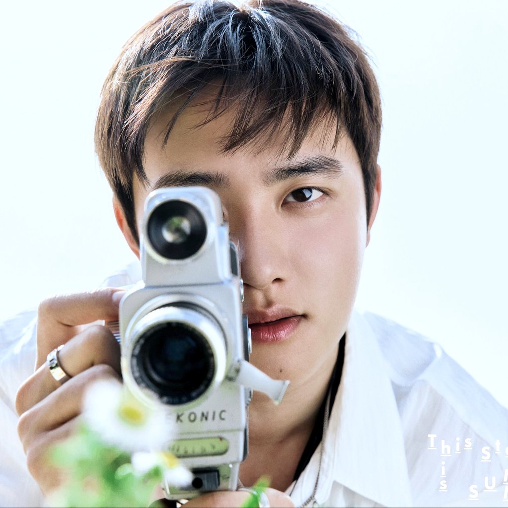 MANDY_DKS's tweet photo. 도경수 얼굴 너무 좋아서 미칠땐 어떻게했어? https://t.co/WPe7a10klF