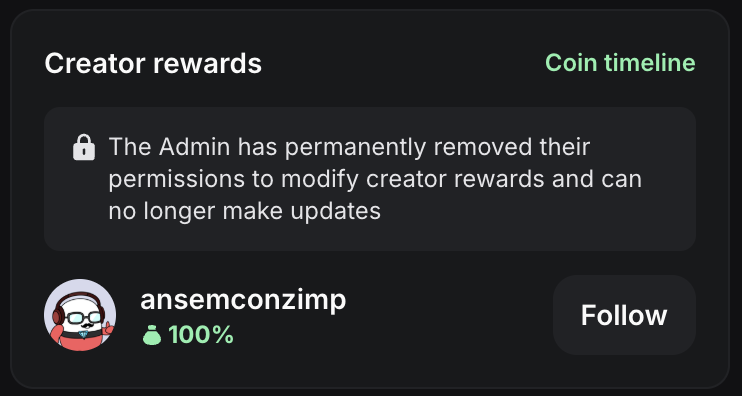 Fudonchain's tweet photo. Transfered fees to Ansem. 

$ANSEMHOUSE https://t.co/gjoZRiCVPh