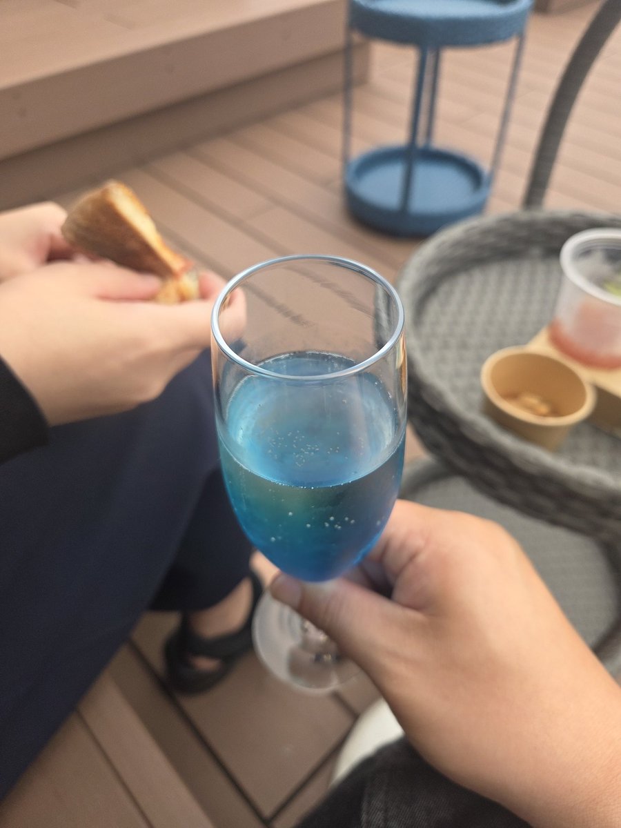 gs1210tt's tweet photo. 二杯目 https://t.co/zbNUmOfxNm