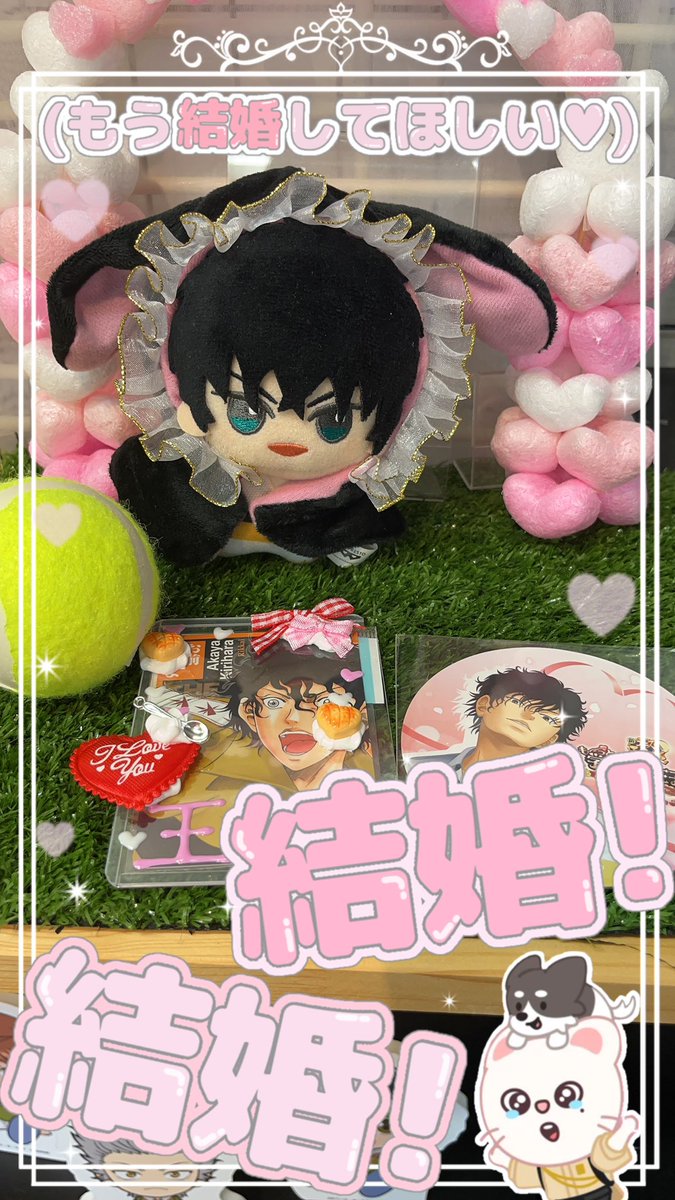 みぃ✨即購入オッケー❣️値引き交渉歓迎✨さま　専用作成ページ とっても素敵な着画🎀𐔌՞⸝⸝ ·⸝⸝ ՞𐦯🎀 ありがとうございます