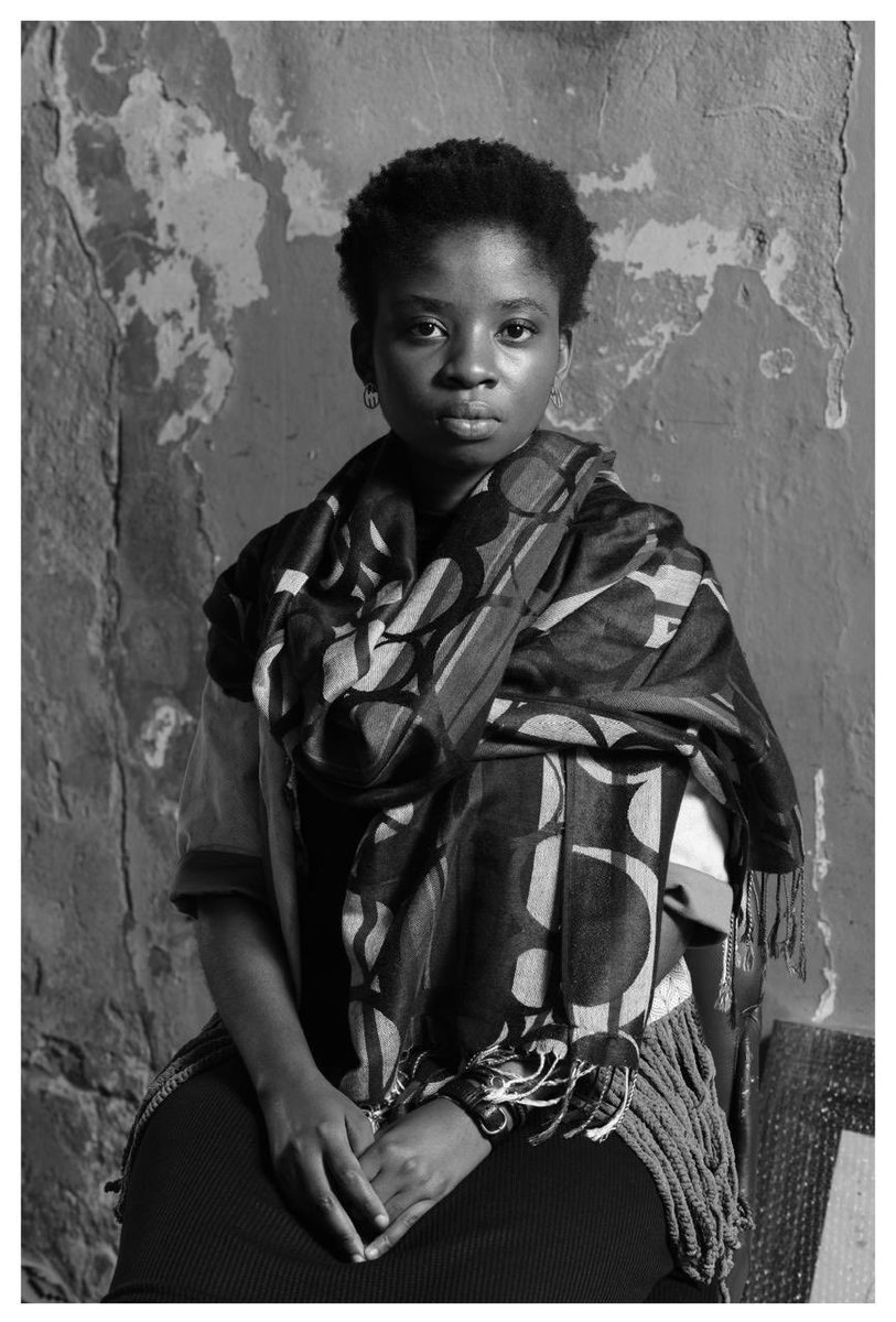 victordlamini's tweet photo. Portrait of Ditiro https://t.co/URVt9Vx0iY