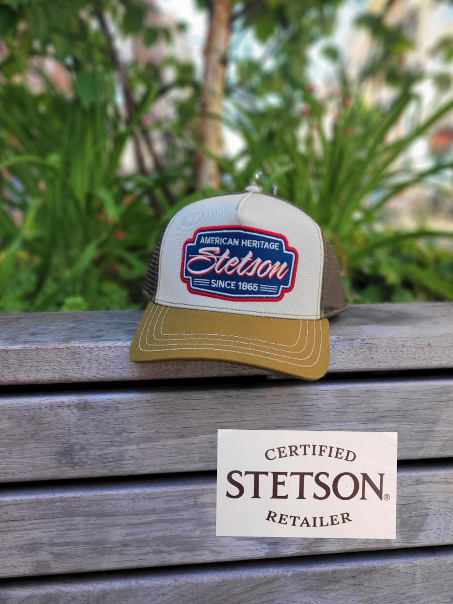 witting_nu's tweet photo. #stetson #truckercap certified retailer
@witting_nu
#truckercaps WITTING & Zn #hoedenwinkel sinds 1876- #stetsonshop #hoeden #petten #modeaccessoires #oosterstraat #Groningen #hats #caps #hüte #mützen
https://t.co/peZL8cQvEj
https://t.co/urUwaqmeov https://t.co/OaAFCb57Rk