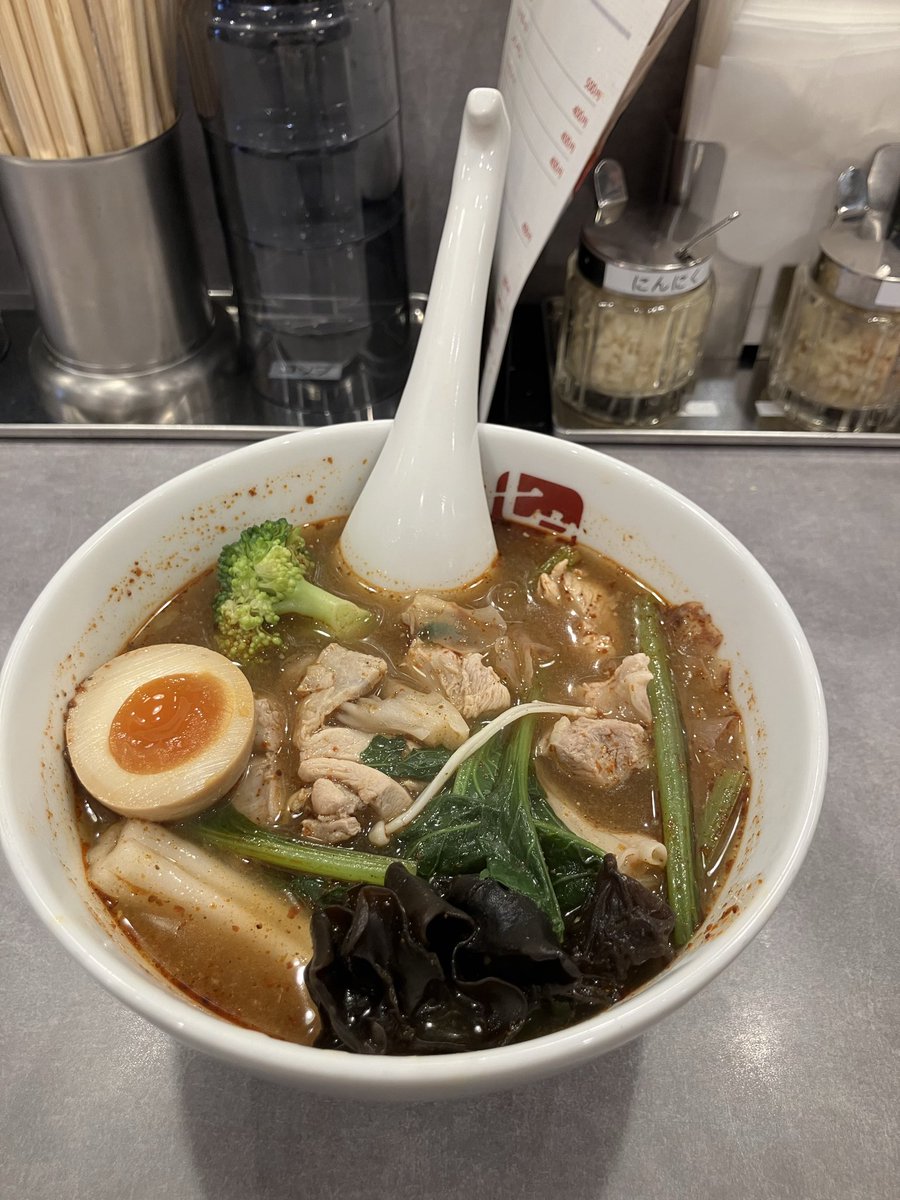 mirotty_477's tweet photo. 最近色んな麺がマイブーム🍜 https://t.co/Nl1iKwgouu
