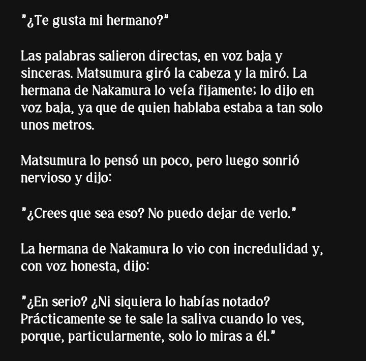nirat_inblue's tweet photo. Este libro empezó con lo clásico, la trama va algo lenta, pero hay detalles que me gustan mucho
#matsunaka #recomendacion https://t.co/EQtNOGVRAV