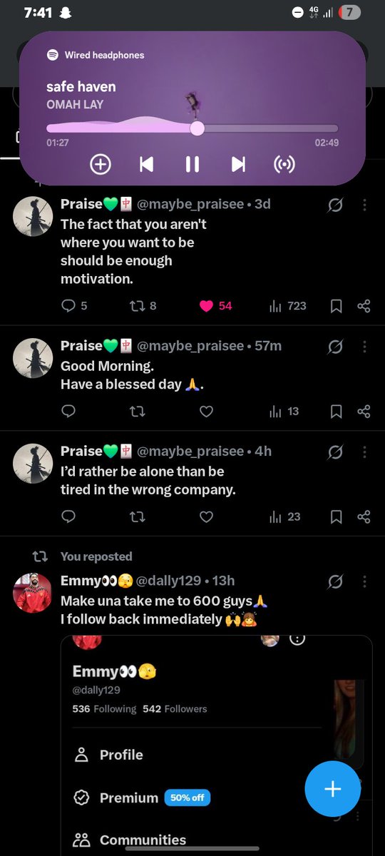 Praise💚🀄 tweet media