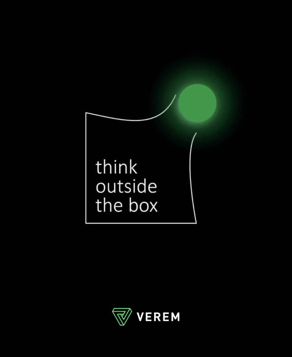 LidoSmart's tweet photo. @Vivek4real_ $VEREM was built for what comes next, not for what is happening now.
The current moment rewards speed, narrative, and attention.
The next phase will reward something else.

0x862829e8dcf0fd939d61d1b0d4a3aaf983ee4f73

#VEREM #Crypto #CryptoCommunity #HODL https://t.co/d4ysc3jMwC
