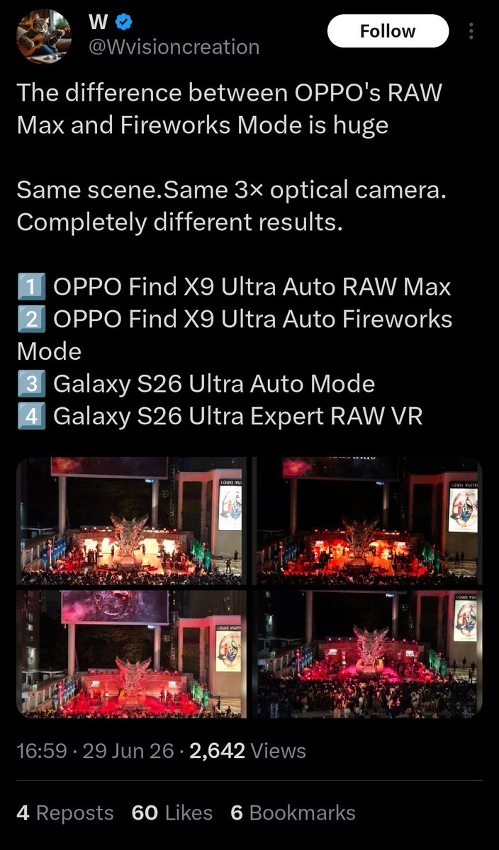 xslvrx333's tweet photo. This might be the stupidest post I've ever seen on X. https://t.co/RWS3itfUhz