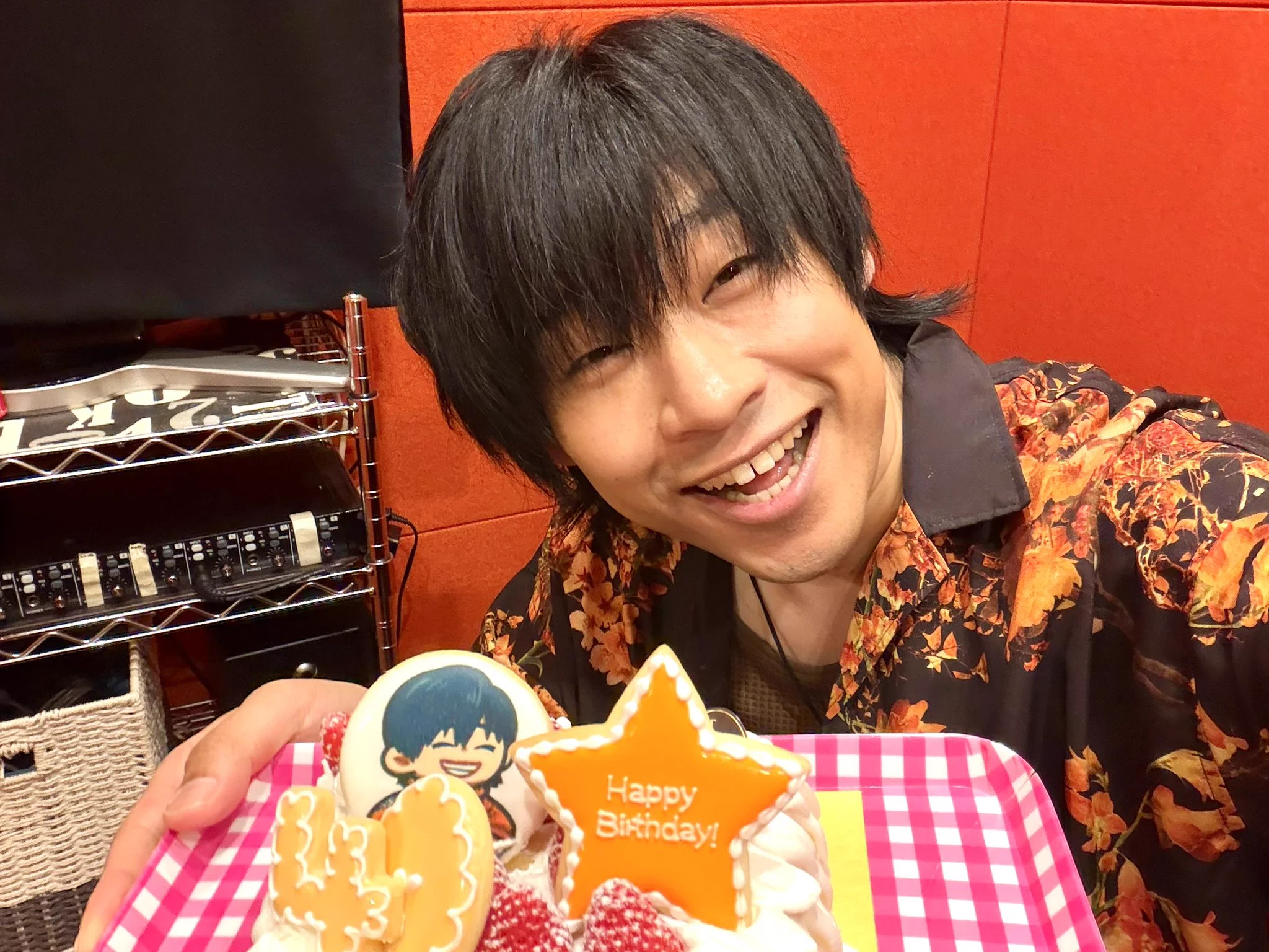 岩崎 諒太 on X: 