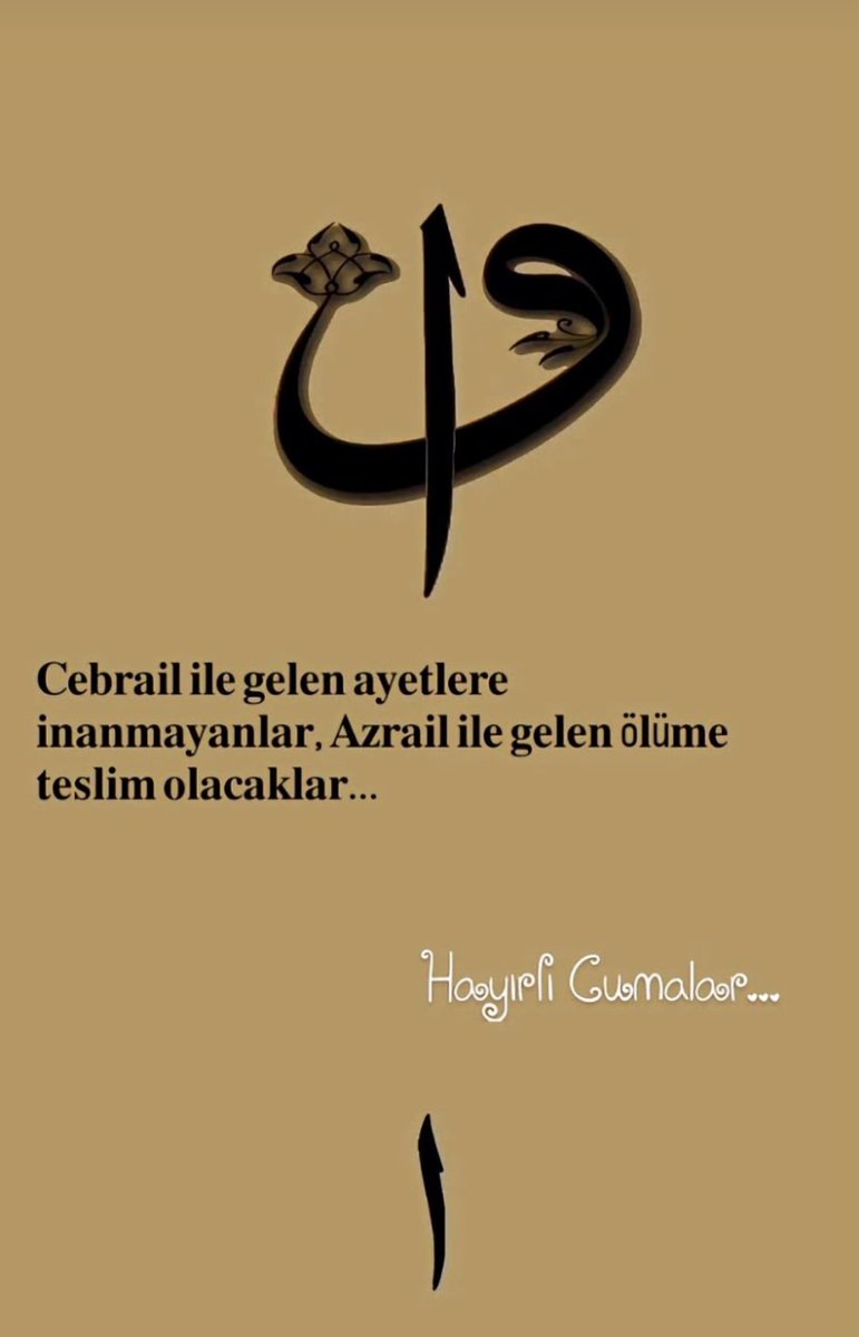 skaranlikoglu's tweet photo. https://t.co/7a4b0XkMAN