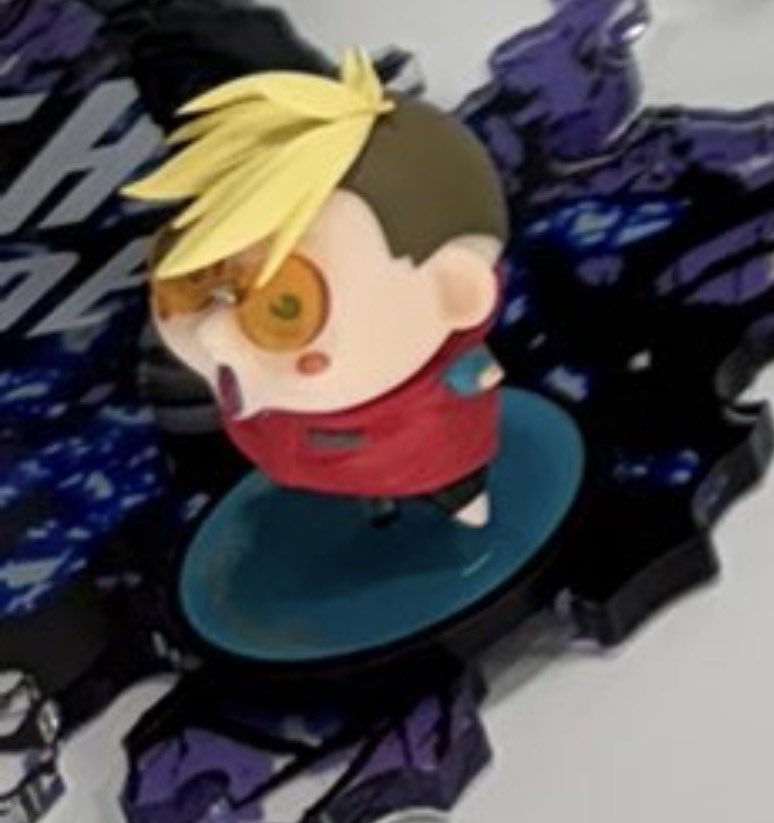 dogsslut's tweet photo. this chud vash at AX https://t.co/7o0GRIunqU