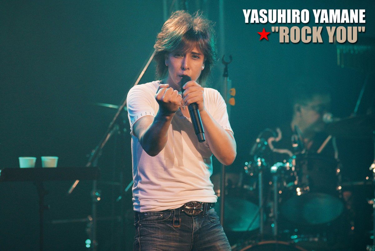 Y2ROCK66's tweet photo. ＃山根康広

いよいよ明日、7月4日（土）
GLORY 6 大阪公演開催！
ちょっと雨にやられるかも知れませんが…
みんなと一緒に、吹っ飛ばして盛り上がりましょう♪
是非！皆さんのご来場、心からお待ちしています。

●詳しくはオフィシャルサイト　https://t.co/efaXMdWx0x
●7月4日（土）大阪／BANANA HALL https://t.co/WKkKaqz13n

なお、こちら「YASUHIRO YAMANE ★ ROCK YOU」
アドレス ＠Y2ROCK66 に引っ越し致しました。
皆さん！どうぞフォローお願いします。