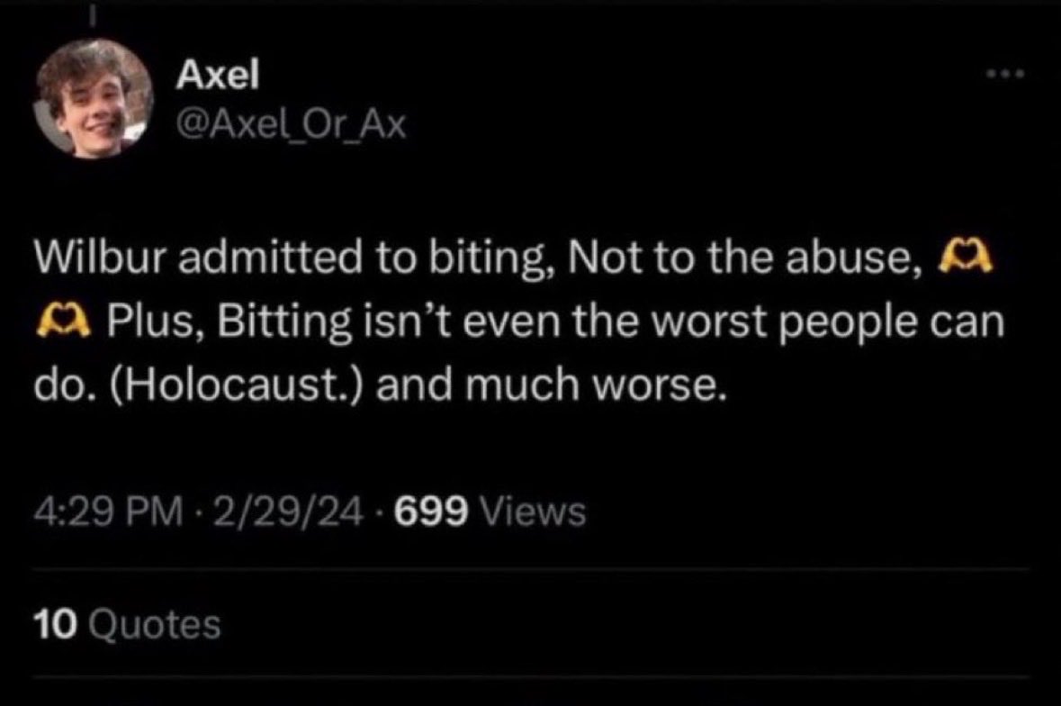 luccettiEdits's tweet photo. I deserve some credit for this infamous tweet✋ https://t.co/FWET5XF9vm