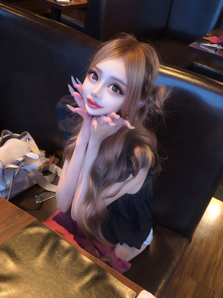 amaneke110's tweet photo. 最近特に幸せすぎるჱ̒ ᴖ⩊ᴖ ） 🎀✨
今月バースデーです🎂🙇‍♀️🙏 https://t.co/4L9TJlr0eF