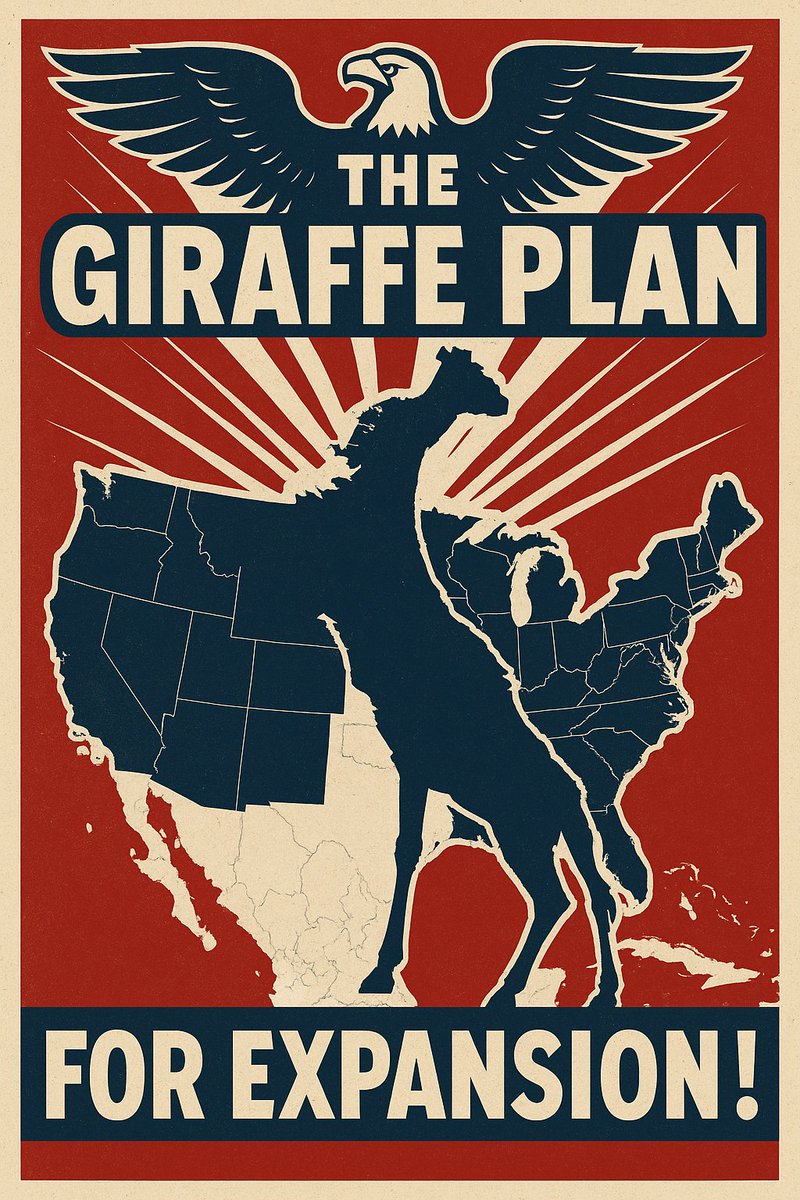 rogueLDSpriest's tweet photo. #SouthKorea is the One Exception
But it is to Be Abandoned
#NuclearFallOut
But We Can Claim Islands
#Madagascar #Britain #Ireland #Japan #Greenland #Australia #Taiwan
The Giraffe Plan Basically Claims 3 Quarters of the Earth
-The Pacific
-Down Under
-The Americas https://t.co/i3BivC6NkS
