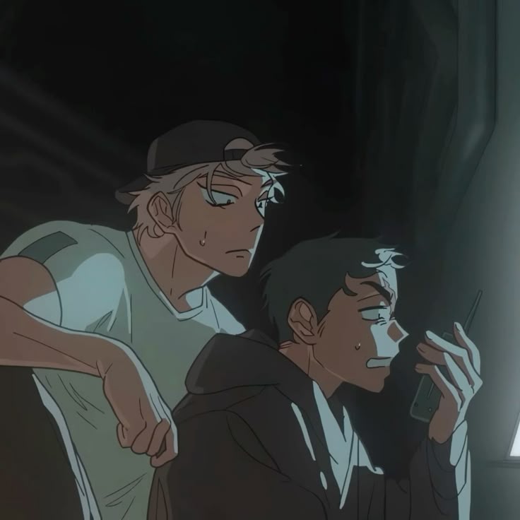 tillgetomywife's tweet photo. Since we are getting an anime adaptation soon, i really hope we get to see more of them and learn more about their lore alongside main cast. https://t.co/D0HxKHmgYH