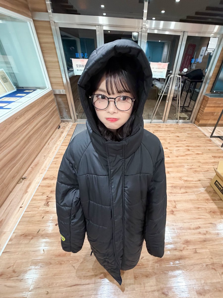 A_FionyJKT48's tweet photo. #TGIF (..◜ᴗ◝..) https://t.co/ORvHi2ohvD