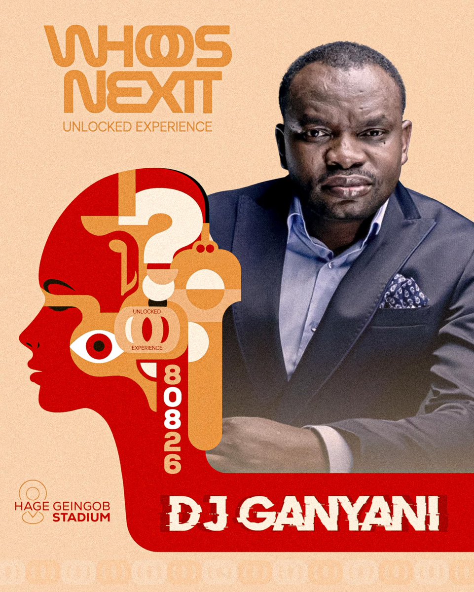 ManyizAndre's tweet photo. 08•08 🇳🇦

@DjGanyani https://t.co/7JAbaFYoOJ
