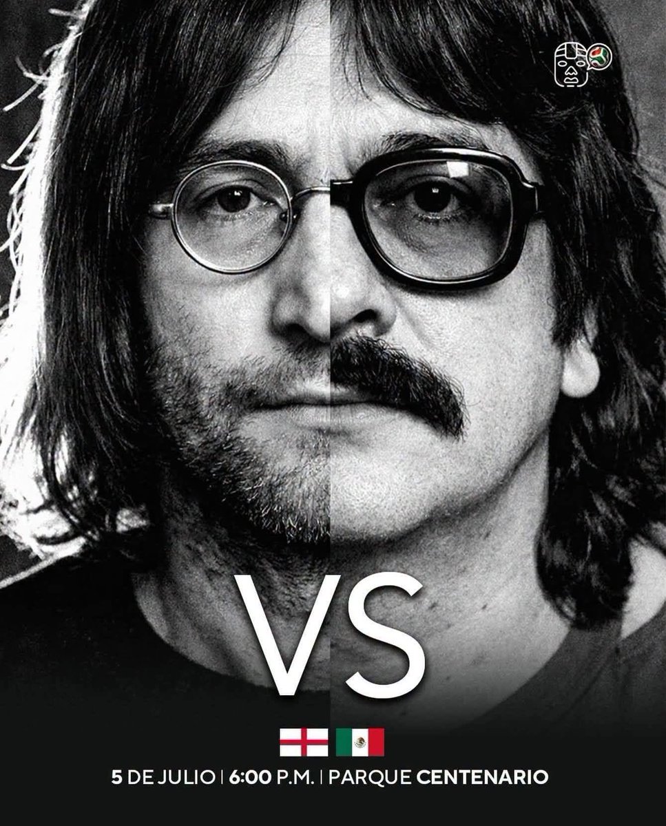 ReynaCaldern06's tweet photo. #VIRAL | MEMES CALIENTAN EL MÉXICO VS. INGLATERRA
Duelo de #mandatarias, #leyendas de la #música y un #apellido nada #sutil en #Tabasco. El internet está en llamas previo al #México vs. #Inglaterra de este domingo⚽🔥#YSISÍ https://t.co/5blO5MPd7y