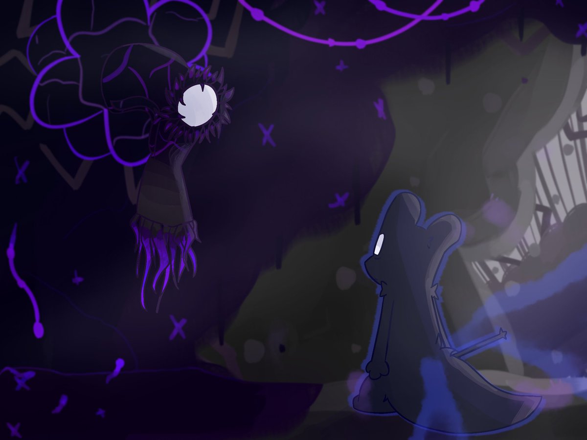JuanTheBonker's tweet photo. Its some kind of... flower... man......
#rainworldart #rainworldfanart https://t.co/aGxPS5lu3k