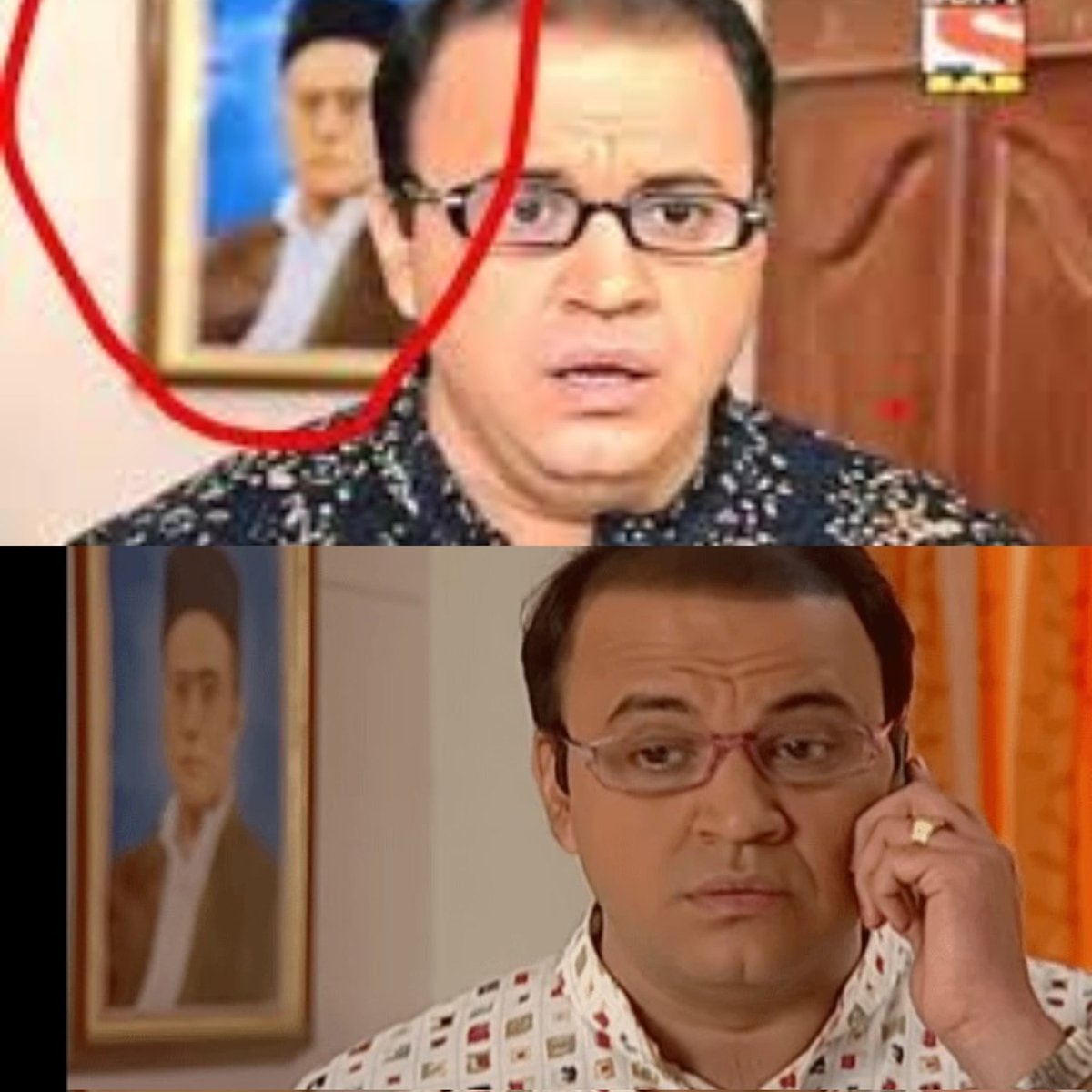 KartikCasm_'s tweet photo. Veer Savarkar fan Ekmev Secretary Aatmaram tukaram Bhide supremacy 🔥🔥 https://t.co/ilLky3d389