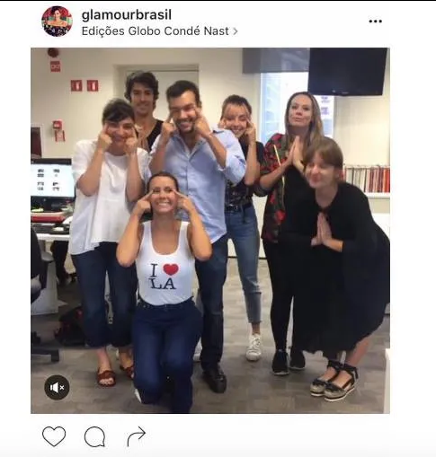 saou0345's tweet photo. 🇧🇷ブラジル人が日本人に対しての吊り目のポーズは多くのブラジル人は支持しないこれは一般化しないで！と訴える。

SNSでの声ならその通り。でもブラジル人はリアルな社会でも平気で差別してるだろ？

こんだけ吊り目してるブラジル人が多いので一般化されても仕方ないだろ？
一回だけじゃない何度もだよ。

そこに反省もなく、ブラジル人の90％は支持しないって言い訳はやめよう。

ちゃんとブラジル社会は根深いアジア人差別が蔓延してるって認めよう。

日系ブラジル人の声を聞いたらいんじゃね？