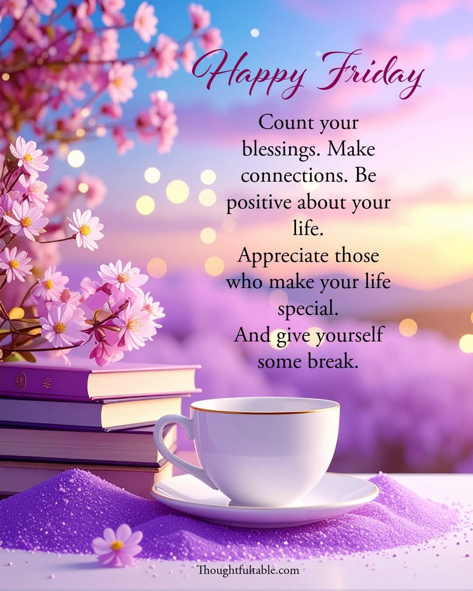 mikeygreen68's tweet photo. Good Morning Everyone #HappyFriday
hope you all have a Wonderful Day😊👍#StaySafe #Smile #BeHappy #LoveLife #BeGrateful #KeepOnSmiling #LiveLife #BePositive #Believe #BeNice #BeKind #HelpOthers #GoodKarmaAlways Remember #Positivity & #PMA the Only Way to Face each & everyday👊 https://t.co/z2lojyeAoZ