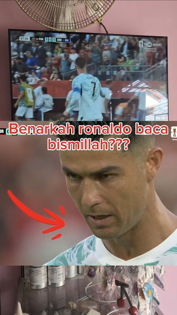 Chart_Juve's tweet photo. Benarkah ronaldo baca bismillah sebelum tendang pinalti?🤔 https://t.co/KOdu9vMfpX