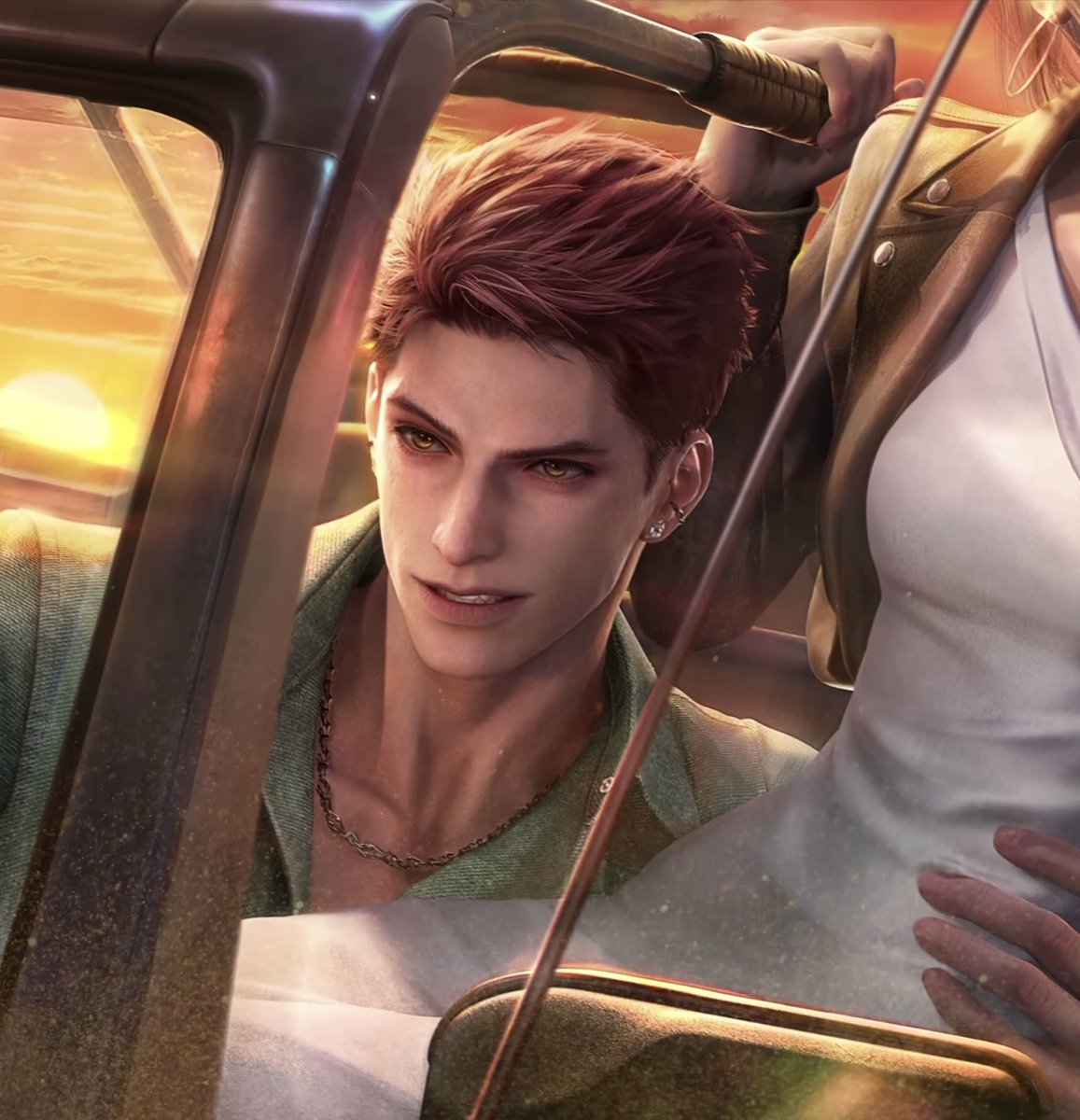 cybern109z's tweet photo. I know things are rough, and I know we’re all tired, but keep holding out! We’ve made such a big impact in just a couple of short days, but we can’t let it stop here. We need to keep going. Take care of yourselves too!
#bringbackAoYin #Bringvalkoback #FREEVALKO #BRINGBACKVALLO https://t.co/1wkyjg88dr