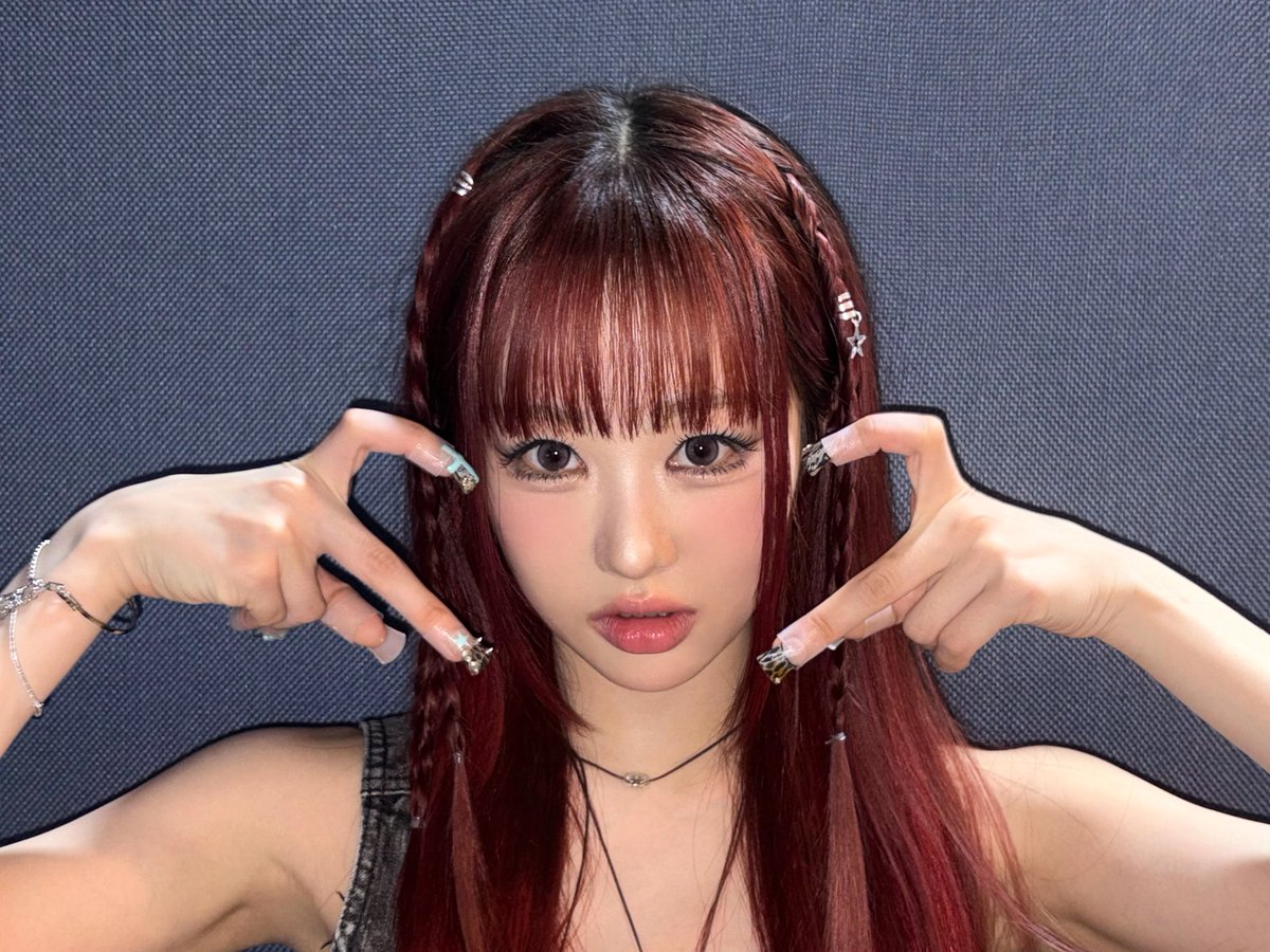 heart_of_woman's tweet photo. ฅ^._.^ฅ

#HEARTOFWOMAN #하트오브우먼 #HOW
#LIRI
#DOLLAR https://t.co/ynRr1e2elm