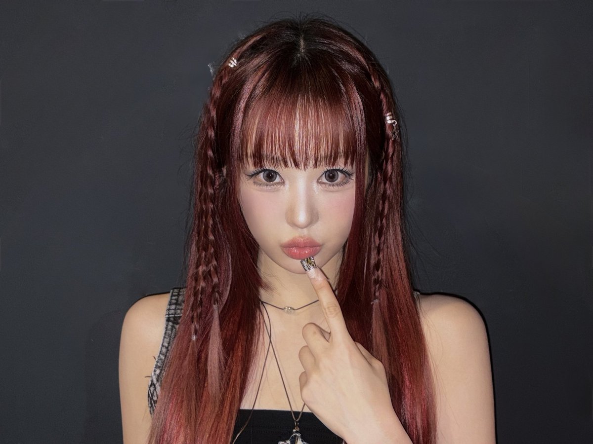 heart_of_woman's tweet photo. ฅ^._.^ฅ

#HEARTOFWOMAN #하트오브우먼 #HOW
#LIRI
#DOLLAR https://t.co/ynRr1e2elm