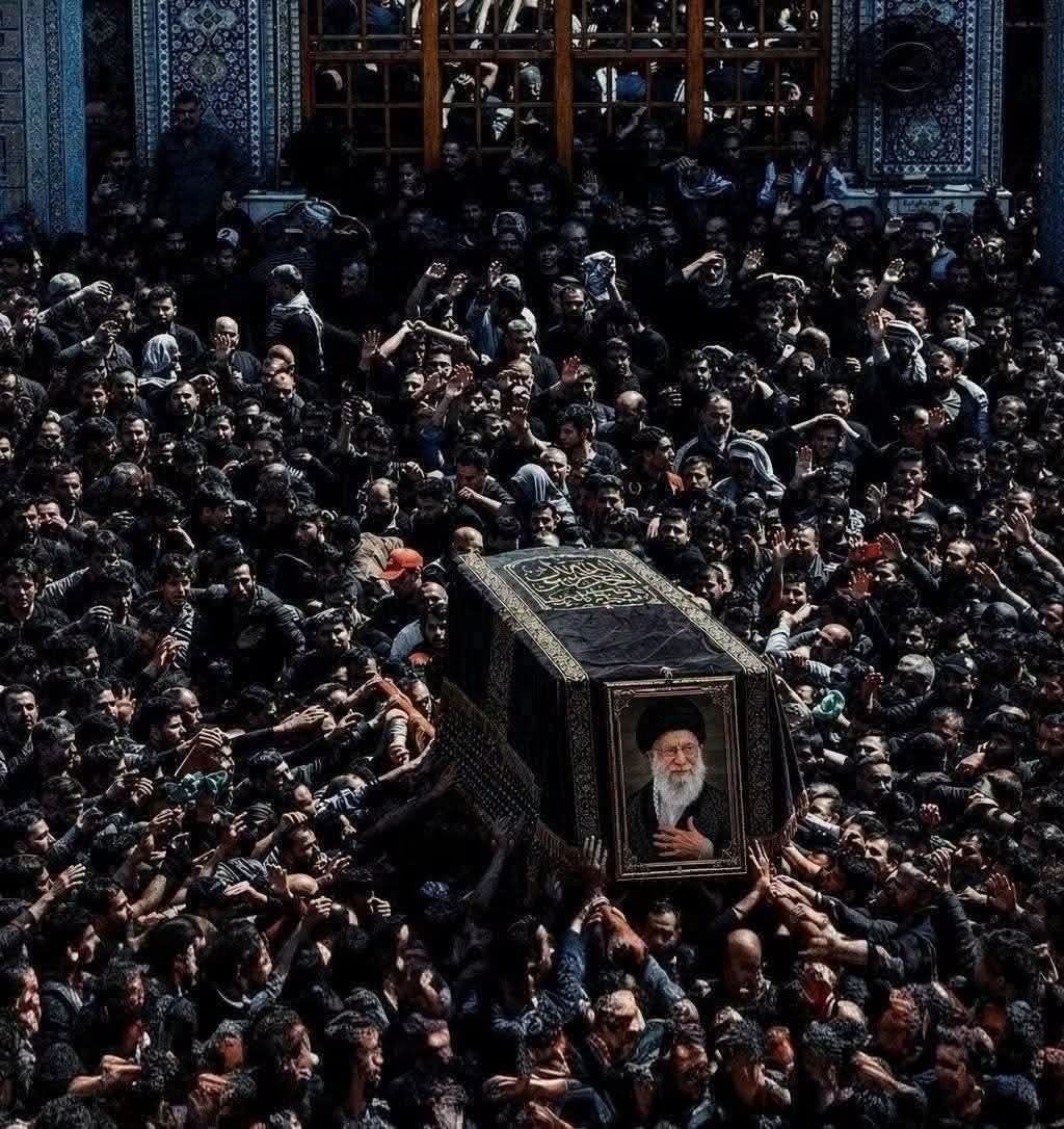 ZoreA94913's tweet photo. سر إلى كربلاء بطمأنينة، في أمان الله:) https://t.co/b8qwDAP1BS