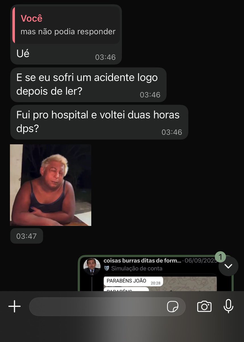 hugoothecreator's tweet photo. ela fala de homem mas inventa cada desculpa https://t.co/5b01hAEEDT