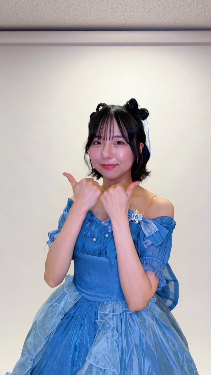 鍛治島彩😑アップアップガールズ(2)9/17 Zepp Shinjuku