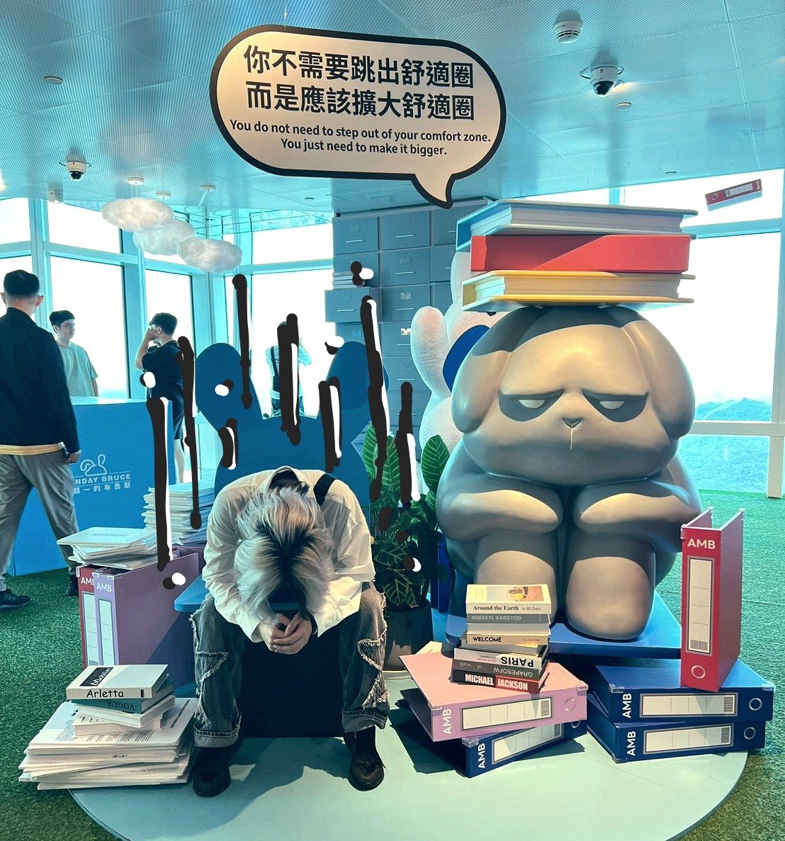 Saya_Reflect's tweet photo. 😼 https://t.co/7DjXG6oYc2