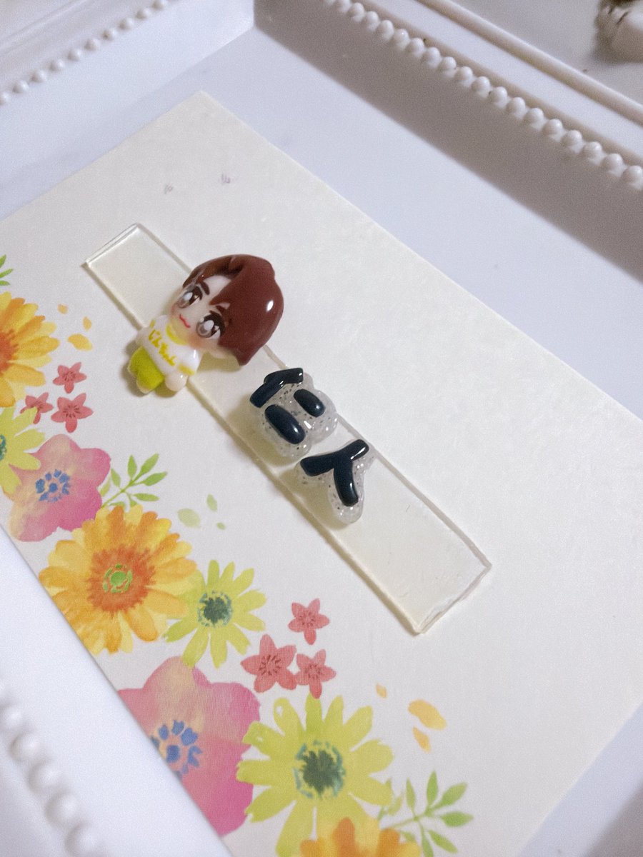 marumaru3dnail（3d ネイルパーツ&3dネイル） (@marumaru3Dnail