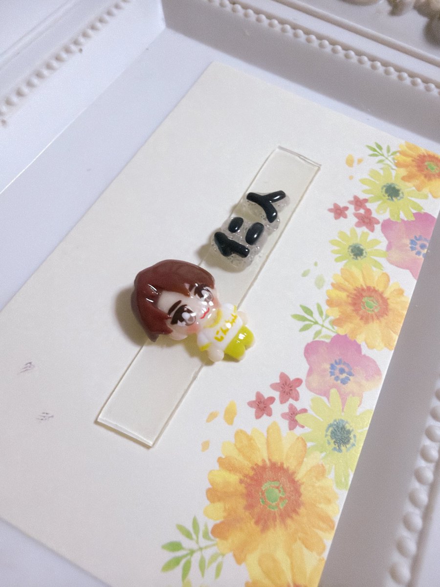 marumaru3dnail（3d ネイルパーツ&3dネイル） (@marumaru3Dnail