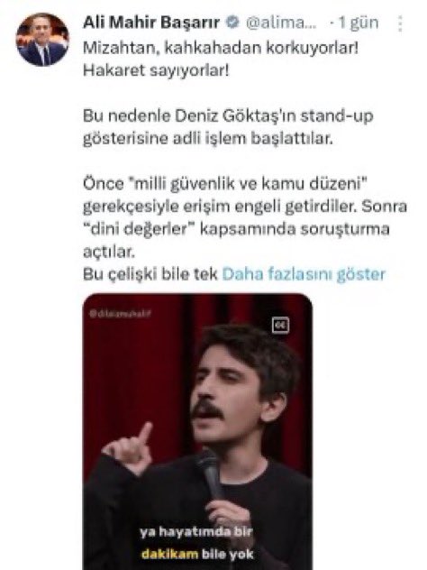 salihkoca06's tweet photo. Şu iki twit arasındaki farkı tespit edebilir misin ?

Çok zor değil bir kez deneyin. 
Anlamaya çalışın kafa yorun. 
Aradaki fark nedir ???
#DenizGöktaş https://t.co/rFonllrY4k