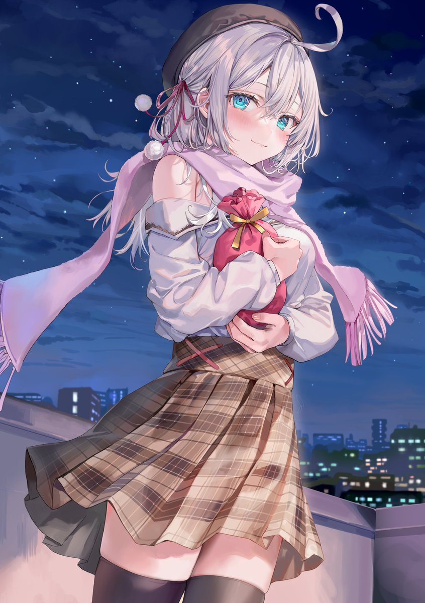 roshidere's tweet photo. 【こちらこそ】
#ロシデレ https://t.co/sEt2v5JOo9