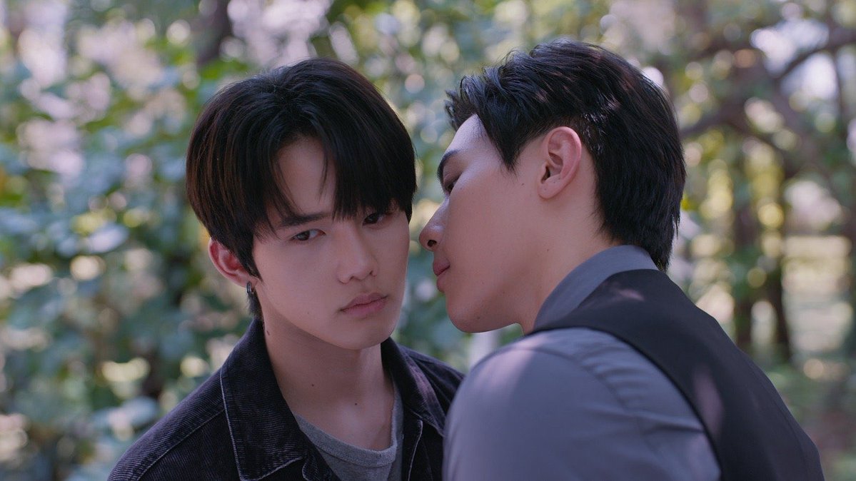 Sammon_scene's tweet photo. ทำหน้าเบื่ออะไรน้าน้องซัน #PaybackTheSeries https://t.co/2Hy8MjGXjF