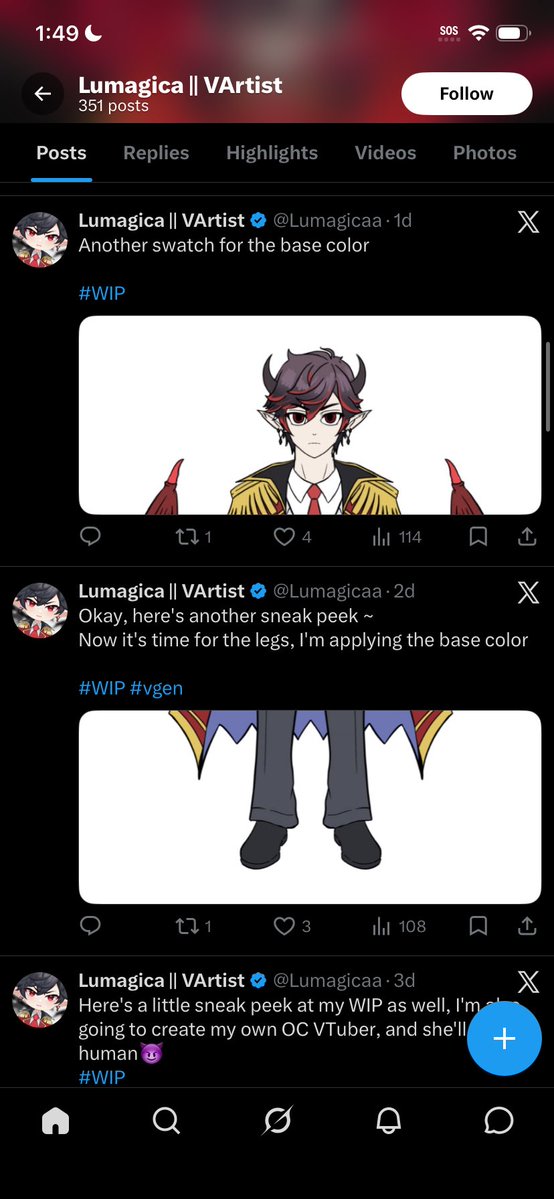 _ci3_'s tweet photo. @Lumagicaa HHEHEHEHEHEHEH I LOVE THIS SHIT LOOK LOL https://t.co/8O8Q0UFXWk