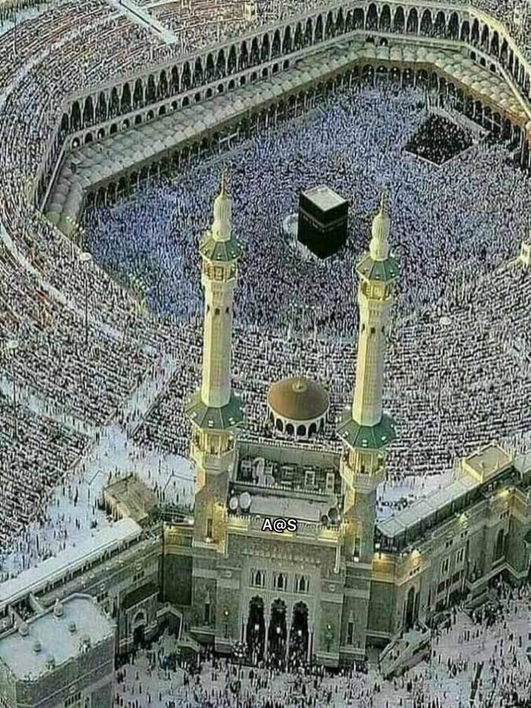 aasifa0786's tweet photo. ﷽.🕋
الحمدُ لله ربّ العالمين.💛 https://t.co/PqyGLUGpUF