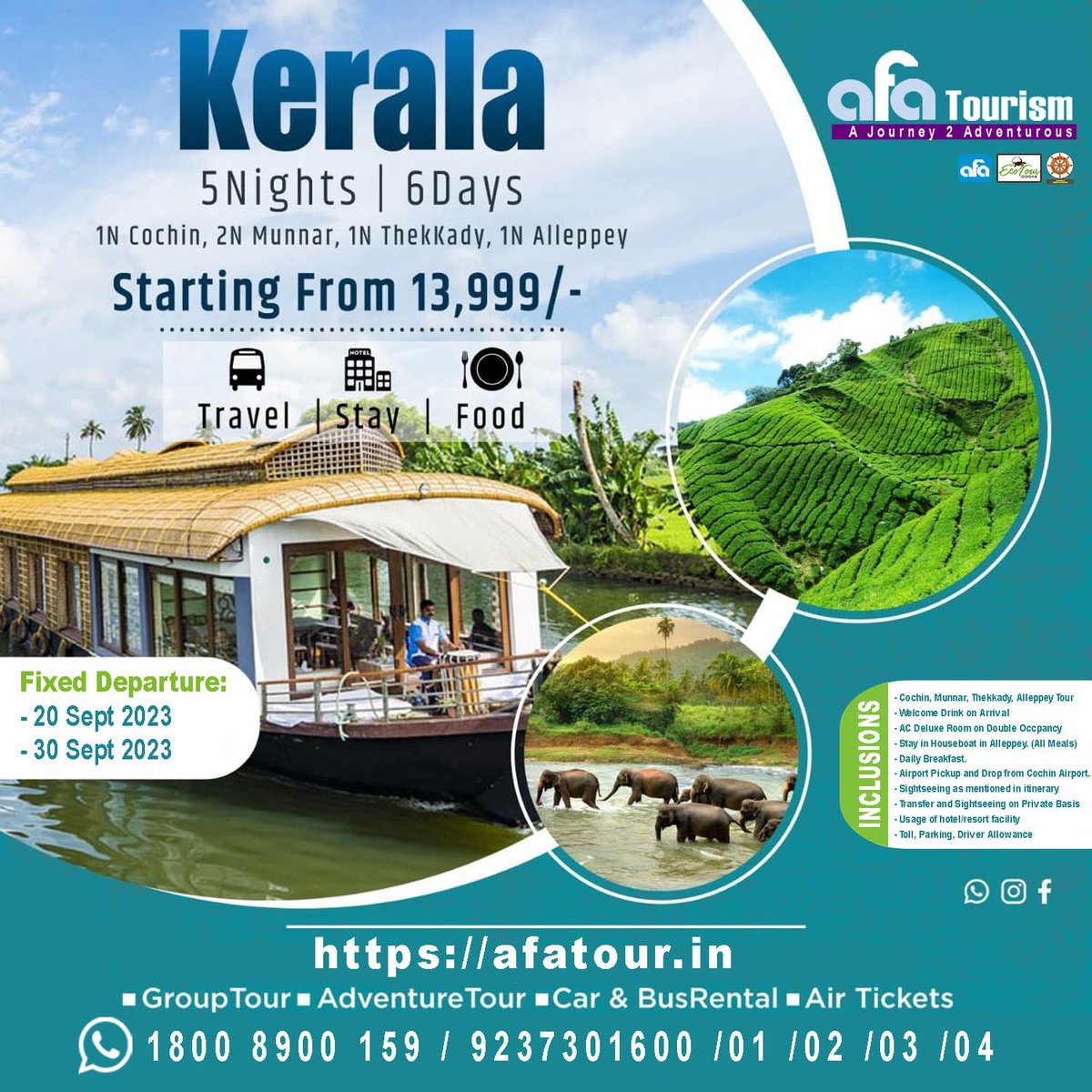 AfaTourism's tweet photo. https://t.co/O9nLAu29cz