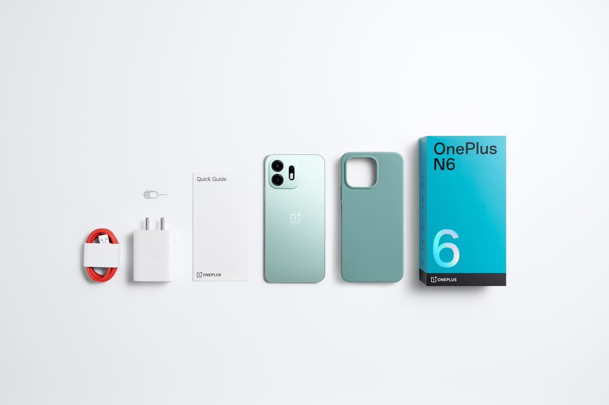 stufflistings's tweet photo. Q9. What is the offer price of the OnePlus N6?
A. Rs 19999
B. Rs 29999
#winOnePlusN6 #OnePlusN6 #AlwaysOnAlwaysSmooth https://t.co/7JCgDYFggG